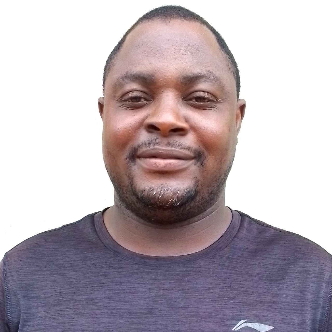 AKODJETIN Gbènondé Dieudonné