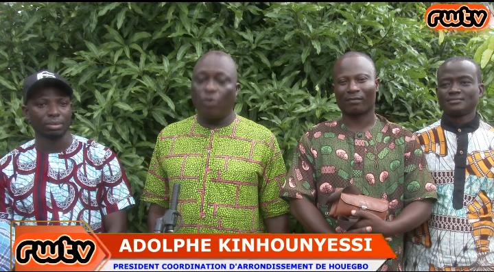 ✨TOFFO-XWÉ HOUÈGBO 2026: L\'INVITE DU PRÉSIDENT ADOLPHE KINHOUYESSI ET SON BUREAU AUX POPULATIONS DE TOFFO ET DE LA DIASPORA